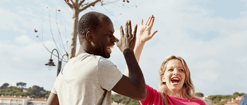 Image d'illustration de l'entreprise FDJ - LA FRANCAISE DES JEUX